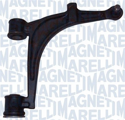 Control/Trailing Arm, wheel suspension (301181394400)