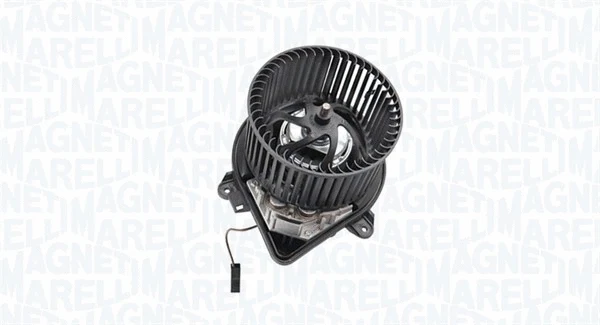 Interior Blower (069412265010)