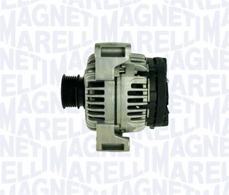 Alternator (944390427300)