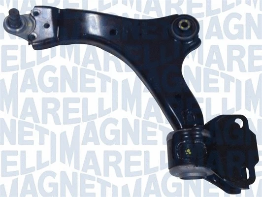 Control/Trailing Arm, wheel suspension (301181310890)