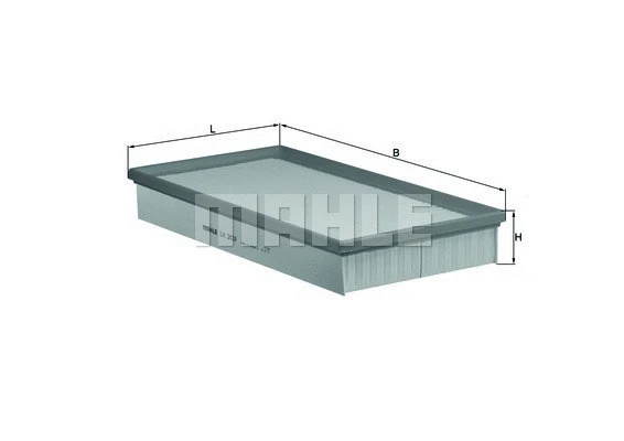 Air Filter (154705370070)