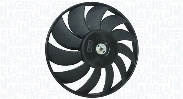 Fan, engine cooling (069422773010)