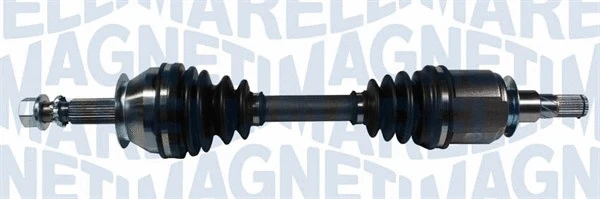 Drive Shaft (302004190213)