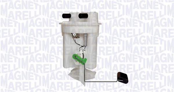 Fuel Supply Module (519730139902)