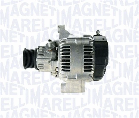 Alternator (944390902770)