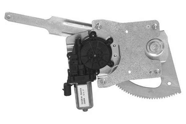 Window Regulator (350103748000)