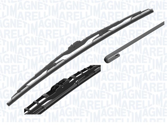 Wiper Blade (000713170051)