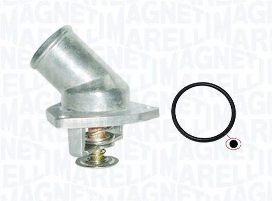 Thermostat, coolant (352317002700)