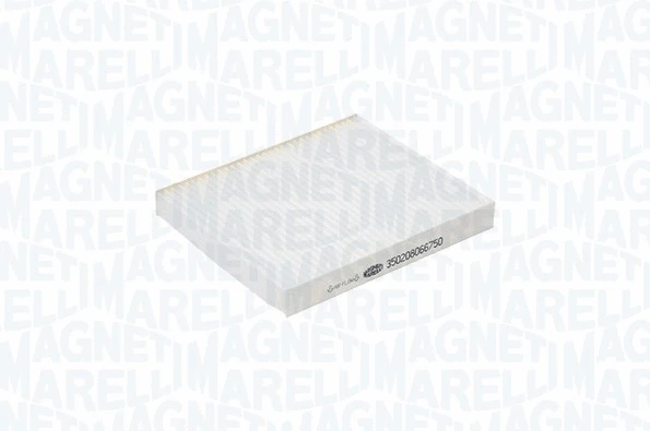 Filter, cabin air (350208066750)