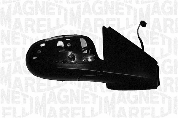 Exterior Mirror (351991104520)