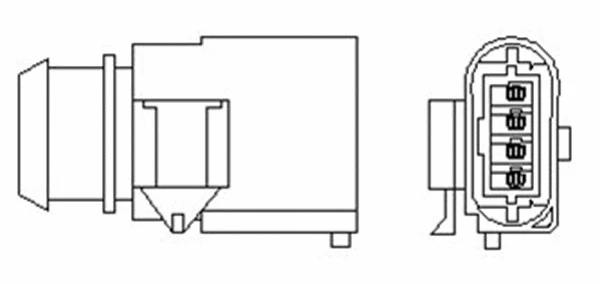Lambda Sensor (466016355077)