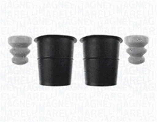 Dust Cover Kit, shock absorber (310116110171)