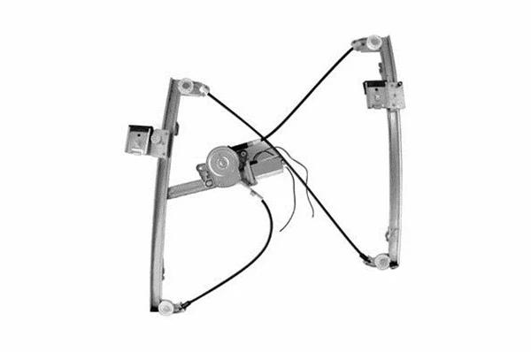 Window Regulator (350103727000)