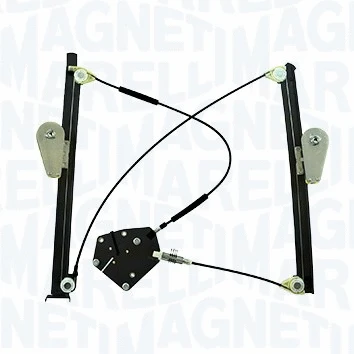 Window Regulator (350103916000)