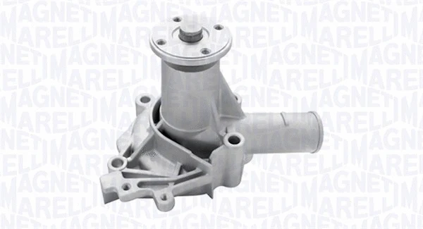 Water Pump, engine cooling (352316170601)