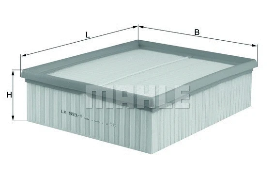 Air Filter (154098603470)
