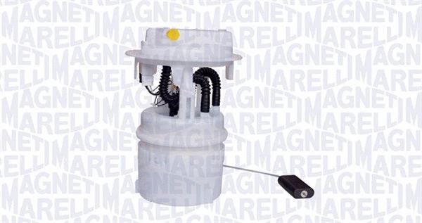Fuel Supply Module (519732009905)
