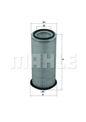 Air Filter (154768311430)