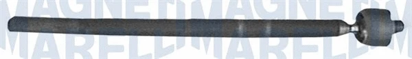 Centre Rod Assembly (301191600970)