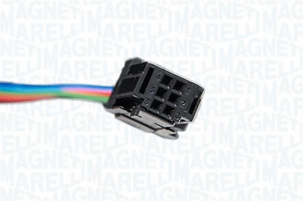 Exterior Mirror (182215011300)