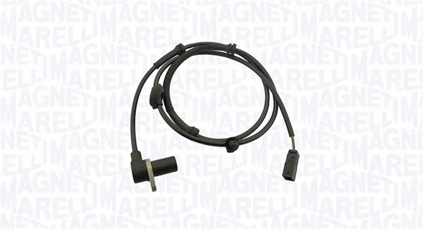 Sensor, wheel speed (172100126010)