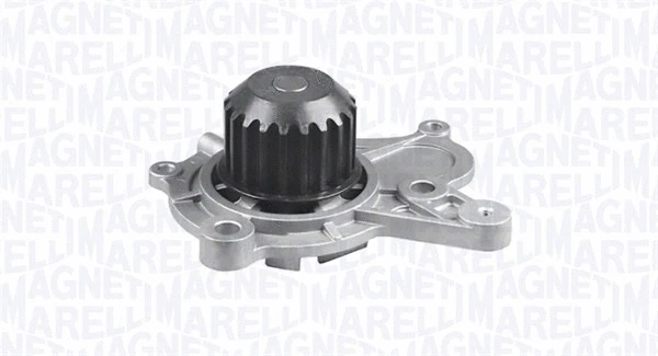 Water Pump, engine cooling (352316170569)