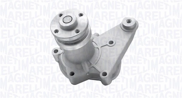 Water Pump, engine cooling (352316171003)