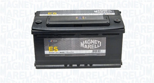 Starter Battery (069090720005)