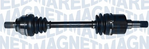 Drive Shaft (302004190177)