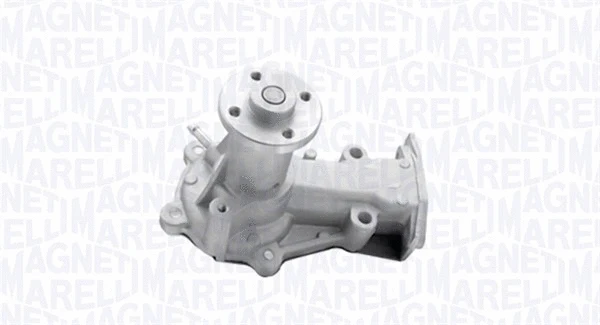 Water Pump, engine cooling (352316170118)