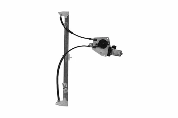 Window Regulator (350103071000)