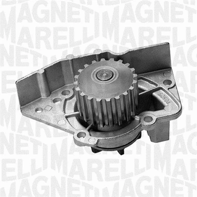 Water Pump, engine cooling (350981710000)