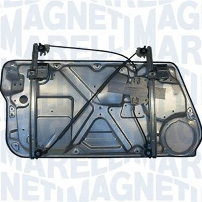 Window Regulator (350103168700)