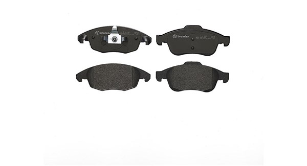 Brake Pad Set, disc brake (363700461083)