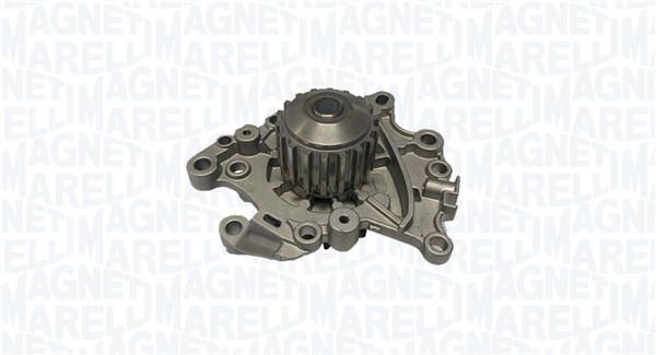 Water Pump, engine cooling (350984139000)