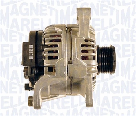Alternator (944390445400)