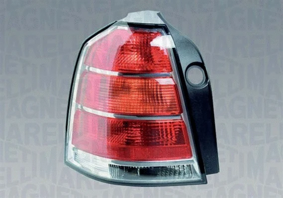 Tail Light Assembly (715001026002)
