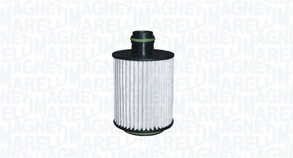 Oil Filter (153071760516)