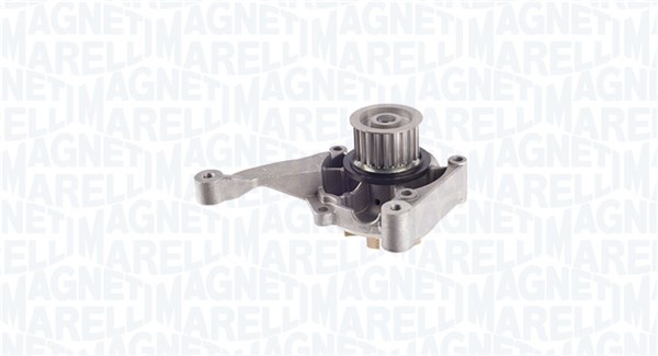 Water Pump, engine cooling (350984035000)