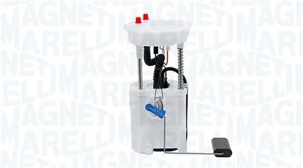Fuel Supply Module (519700000176)