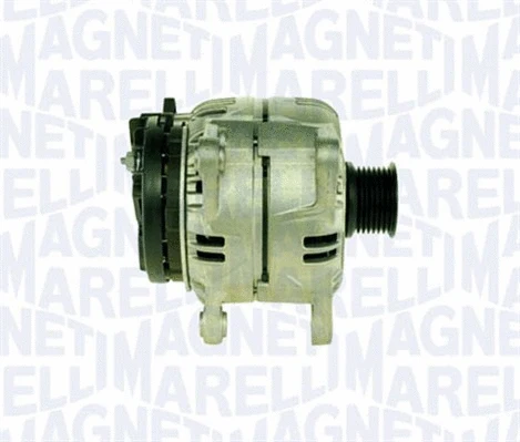 Alternator (944390462600)