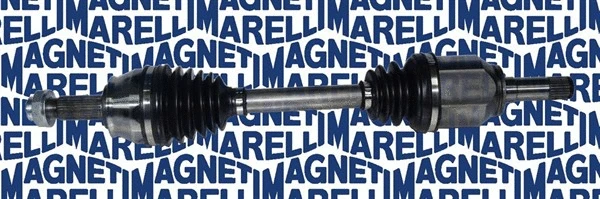 Drive Shaft (302004190047)
