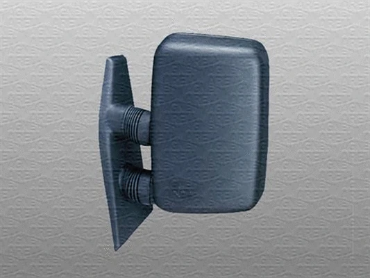 Exterior Mirror, driver cab (350315025180)