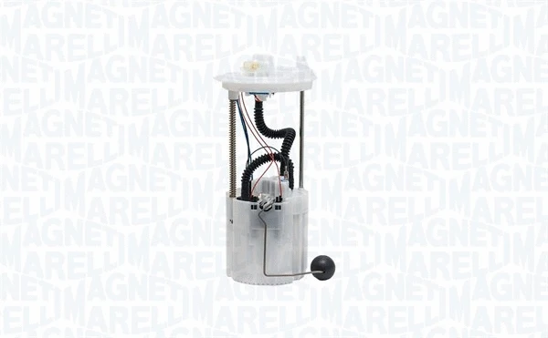 Fuel Supply Module (519031409934)