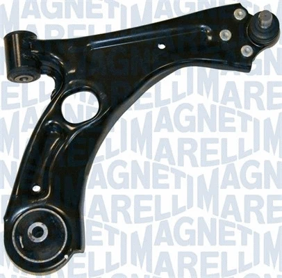 Control/Trailing Arm, wheel suspension (301181337800)
