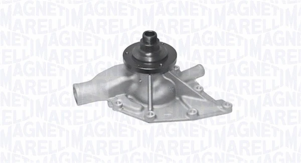 Water Pump, engine cooling (352316170938)