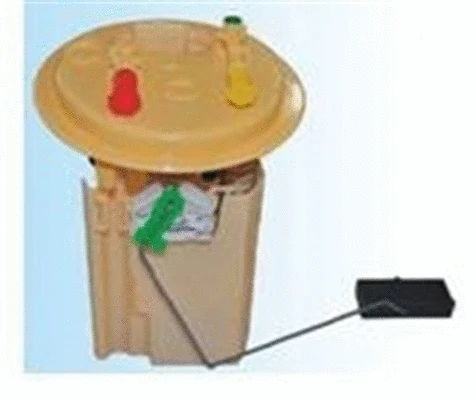 Fuel Feed Unit (359001800370)