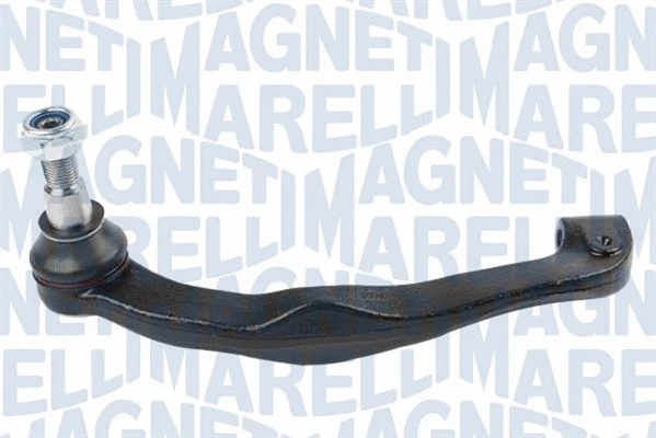 Tie Rod End (301191607050)