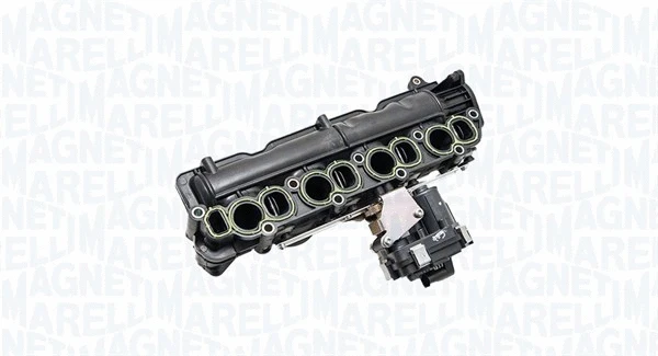 Intake Manifold Module (802009280809)