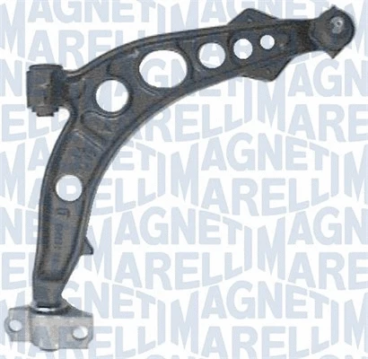 Control/Trailing Arm, wheel suspension (301181348500)